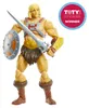 Figurki akcji Masters of the Universe Masterverse o Podgląd zdjęcia produktu 8