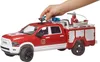 Bruder RAM 2500 Véhicule d'intervention des pompiers Voir les images du produit 9