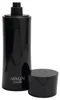 Eleganter schwarzer Parfumflakon Armani Code, zylinderförmig, mit dezentem Schriftzug in Weiß – edler Look für Giorgio Armanis Herrenduft. Produktbild-Vorschau
