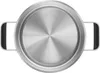 Zwilling - Zestaw 5 Naczyń z pokrywkami Pure Srebrny Podgląd zdjęcia produktu 4