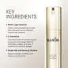 Babor HSR Lifting Neck & Décollete Cream 50ml Anteprima dell’immagine prodotto 8