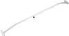 Bituxx 2er Set Anhänger Flachplanenbügel 100 - 145 cm Produktbild-Vorschau 2