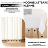 Extra schwere Tischdeckenbeschwerer 8er-Pack – 45g pro Produktbild-Vorschau 5