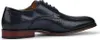 Scarpa business Digel Selleng nera Anteprima dell’immagine prodotto 9