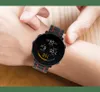 Strap-it Samsung Galaxy Watch 4 40mm Sportschnallenarmband Produktbild-Vorschau 4