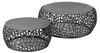 AnLi Style Couchtisch Maze, 2er-Set Produktbild-Vorschau 1