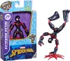 Hasbro Spiderman Bend n Flex Space Mission Figuren sortiert Produktbild-Vorschau 5