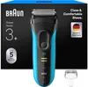 Braun Series 3+ Rasierer Herren Elektrisch Elektrorasierer Produktbild-Vorschau 1
