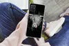MuchoWow® Handyhülle Schutzhülle Hülle für Samsung Galaxy Produktbild-Vorschau 3
