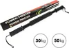 Body & Mind Deluxe Biegehantel 30kg Widerstand - Produktbild-Vorschau 3