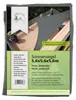 TTL GARDEN Sonnensegel Dreieck 5,6x5,6x5,6m anthrazit Produktbild-Vorschau 1