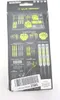Winmau MvG Dart Steeltip 50-teiliges Dartset Sätze Produktbild-Vorschau 2