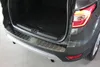 Inox Stoßstangenschutz für Ford Kuga II DM2 ab 2012 - Produktbild-Vorschau 5