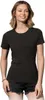 T-shirt femme Stedman AB278 (XL) (Noir) Voir les images du produit 2