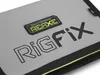 DELPHIN REAXE RigFIX, Vorfach-Tasche, 21,5x17,5x4cm, Produktbild-Vorschau 4