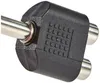 InLine® 99323 Adattatore audio, spina jack da 6,3 mm a Anteprima dell’immagine prodotto 4