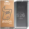 2x Gehärtetes Glas mit Privatschutzfilter für Galaxy S26 Produktbild-Vorschau 1