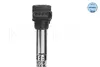 MEYLE 100 885 0012 Zündspule für VW POLO (9N) Fox Produktbild-Vorschau 3