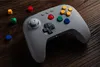 8bitdo 64 Pc-gamepad    One Size Produktbild-Vorschau 5