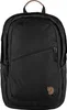 A black backpack is shown against a white background. Anteprima dell’immagine prodotto