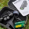 Katran Kopflampe Stirnlampe W/B 460 pro Produktbild-Vorschau 9