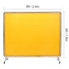 VEVOR svařovací závěs 1,8 x 2,4 m Svařovací ochranný závěs Náhled obrázku produktu 8