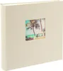 Goldbuch Bella Vista sand grey 30x31 100 bielych strán Náhľad obrázku produktu 2