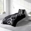 Winter Bettwäsche Thermo Fleece Flausch Kuschelig Warme Produktbild-Vorschau 3