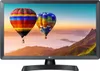 LG 24TN510S-PZ TV 59,9 cm (23.6") HD Smart TV Wi-Fi Nero Anteprima dell’immagine prodotto 1