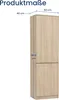 Home Collective Kleiderschrank, Garderobenschrank, Produktbild-Vorschau 2