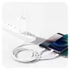 Baseus Cavo USB superiore USB 2.0 1,5 m USB A USB C/Micro Anteprima dell’immagine prodotto 41