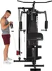 HAMMER Kraftstation Ferrum TX2, Trainingsstation, über 45 Produktbild-Vorschau 4