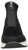 Rieker Damen Sneaker high schwarz , Damen:39 EU Produktbild-Vorschau 19