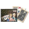 Piatnik Glorious America De Luxe Spielkarten – Doppeldeck Produktbild-Vorschau 2