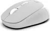 INCA Maus IWM-243RG 1600 DPI,CANDY DESIGN Grau, 2,4GHz Anteprima dell’immagine prodotto 2