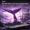 ACEMAGIC LX15Pro Laptop, 15,6" AMD Ryzen 7 7730U Gaming Produktbild-Vorschau 10