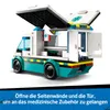 LEGO City Ambulancia de Urgencias 60451 Vista previa de la imagen del producto 27