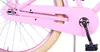 Vélo enfant Volare Excellent - Fille - 24 pouces - Rose Voir les images du produit 7