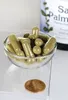 Sägepalme 540 mg 250 Kapseln Swanson Health Products Produktbild-Vorschau 2
