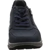 Waldläufer Schnürhalbschuhe bequem in blau, Gr. 7.5 Produktbild-Vorschau 15