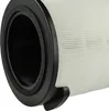 vhbw 2x Aktivkohlefilter Ersatz für Philips FYM86030, Produktbild-Vorschau 6