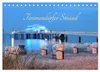 Timmendorfer Strand (Tischkalender 2027 DIN A5 quer), Produktbild-Vorschau 1