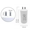Kondensator 6 µF do silnika roletowego 25 Nm – produkcja Podgląd zdjęcia produktu 3