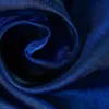 Chrystal Organza-Stoff Zuschnitt ab 1 x 1,4 m hauchzart fein transparent blau Produktbild-Vorschau