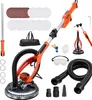 VEVOR Trockenbauschleifer 950 W, Deckenschleifer mit 255 mm Produktbild-Vorschau 1