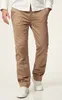 DAILY Baumwolle Herren Chinohose DCDAVIE Herren Chino Hose Produktbild-Vorschau 2