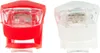 LED světlo pro jízdní kola přední zadní 2 kusy světla pro Náhled obrázku produktu 4