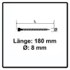 SPAX® 1221010801805 SPAX® Holzbauschrauben T40 Zylinderkopf Podgląd zdjęcia produktu 3
