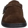 JOSEF SEIBEL Madrid | Clog für Herren | Braun Produktbild-Vorschau 6