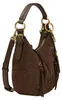 Marc O'Polo Schultertasche Umhängetasche Pernille Hobo Bag Produktbild-Vorschau 2